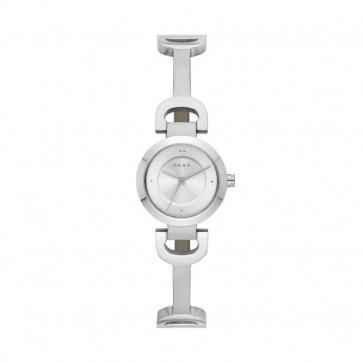 Horlogeband DKNY NY2748 Staal Staal 5mm