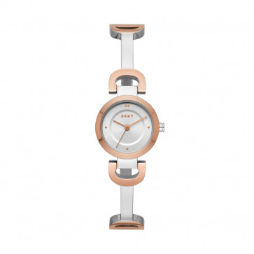 Horlogeband DKNY NY2749 Staal Staal 5mm