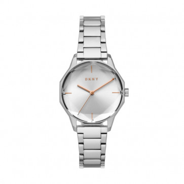 Horlogeband DKNY NY2793 Staal