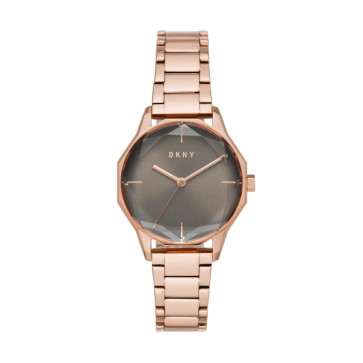 DKNY Bandschakels NY2794 - Staal - (3 stuks)