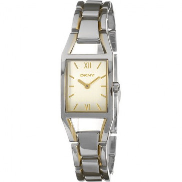 DKNY Bandschakels NY3314 - 12mm - (3 stuks)