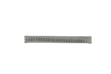 Horlogeband Swatch (alt.) Poletto 1350 Staal 16mm
