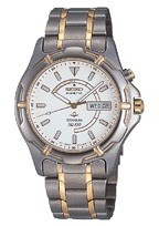 Seiko Overigen Oplaadbare batterij/accu 5M43-0C00 / SKJ086P1 / B905