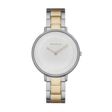 Skagen Bandschakels SKW2339 - Staal - (3 stuks)