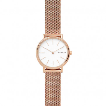 Skagen Horlogeglas (vlak) SKW2694