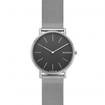 Skagen Horlogeglas (vlak) SKW6483