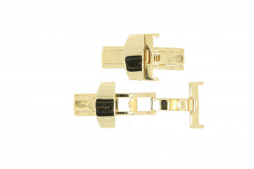 WoW Vlindersluiting (zonder nokjes) SL648-D - 18mm