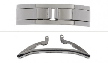 WoW Vlindersluiting (zonder nokjes) SL669 6x11x39 - 6mm