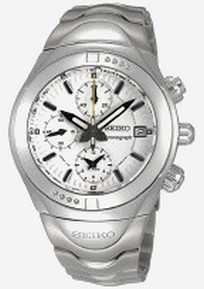 Horlogeband Seiko SNA449J1 / 7T62-0AV0 Titanium