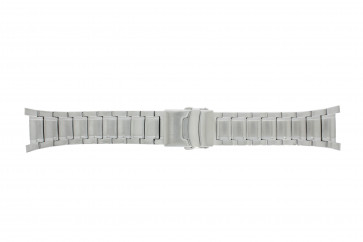 Horlogeband Prisma SPECST27 Staal 17mm