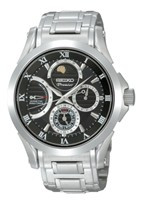 Horlogeband 5D88-0AA0 / SRX001J1 / 4A081JM Staal 21mm