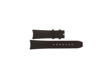 Horlogeband Raymond Weil SV2212-2780-R-8 Leder Bruin 22mm