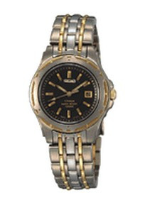 Seiko Bandschakels SXE572P1 / 7N82-0570 / 44Z0LB - Titanium - (2 stuks)