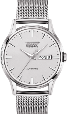Tissot mesh sale