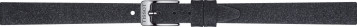 Horlogeband Tissot LOVELY / T604048076 Kunststof/Plastic Zwart 9mm