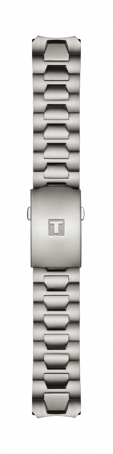 Horlogeband Tissot T200029181 / T300029364 / T605026146 Titanium