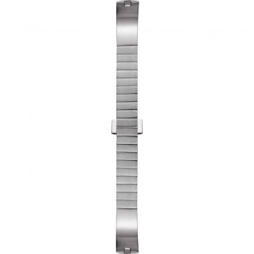 Horlogeband Tissot T62118571 Staal
