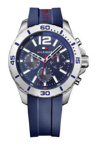 Tommy hilfiger horloge bandjes discount