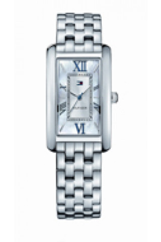 Horlogeband tommy 2025 hilfiger