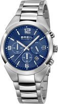 Breil horlogeband TW1328 Staal Staal / RVS