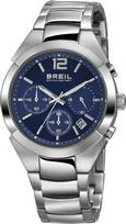 Breil horlogeband TW1400 Staal Staal / RVS
