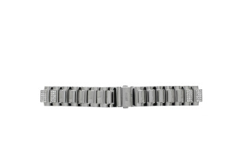 Horlogeband Guess W1156L1 / Lady Frontier Roestvrij staal (RVS) Staal 13mm