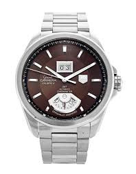 Horlogeband Tag Heuer WAV5113 Staal