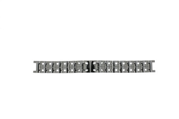 Horlogeband GC watches Y46002L1MF / PrimeChic Roestvrij staal (RVS) Staal 10mm