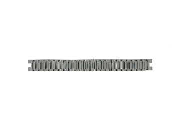Horlogeband GC watches Y96003L1 / Fusion lady Roestvrij staal (RVS) Staal 5mm