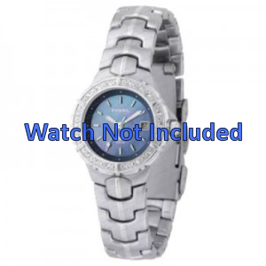 Fossil horlogeband AM3755