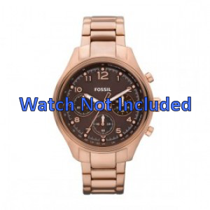 Fossil horlogeband CH2793