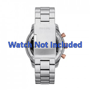 Fossil horlogeband CH2815