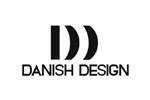 Horlogeband Danish Design IQ110767 Leder Zwart