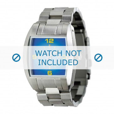 Diesel horlogeband DZ-1047