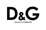 Dolce & Gabbana Bandbevestigingspennen (plat) DW0197