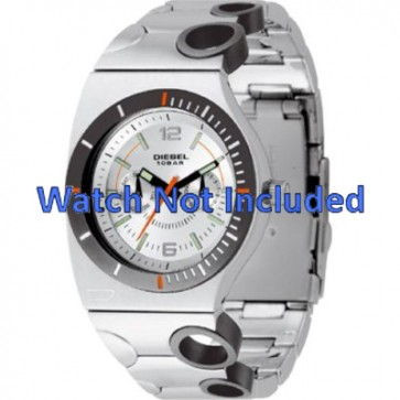 Diesel horlogeband DZ-4058