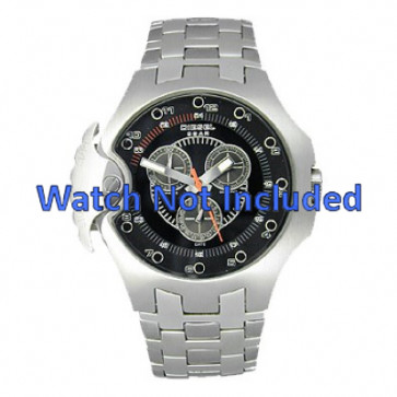 Diesel horlogeband DZ-4130
