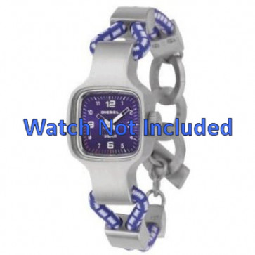 Diesel horlogeband DZ-5014