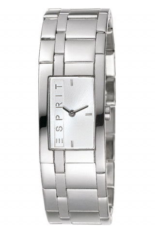 Esprit horlogeband ES 000 M 02016 / ES000M020  Staal Staal / RVS 20mm