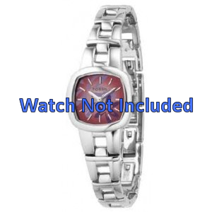 Fossil horlogeband ES1446