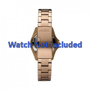 Fossil horlogeband ES2889