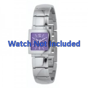 Fossil horlogeband ES9614