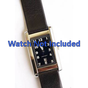 Fossil horlogeband FS2838