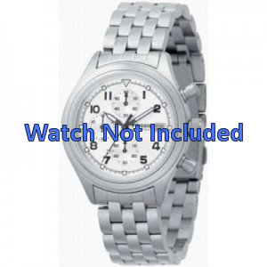 Fossil horlogeband FS2901