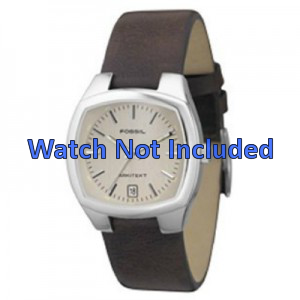 Fossil horlogeband FS3068