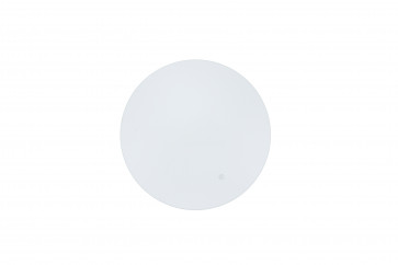 Universeel Horlogeglas (vlak) 250x2.0 - ∅ 25mm