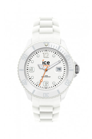 Horlogeband Ice Watch SI.WE.B.S.09 / 004978 22mm
