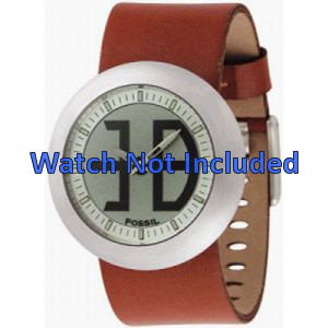 Fossil horlogeband JR7930