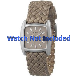 Fossil horlogeband JR8839