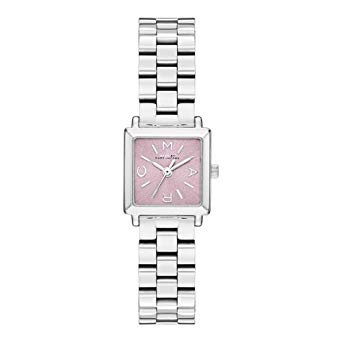 Horlogeband Marc by Marc Jacobs MBM3286 Staal 16mm